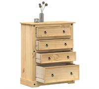 VidaXL Commode Corona