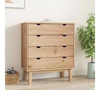 VidaXL Commode OTTA