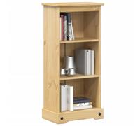 vidaXL Corona Bibliothèque
