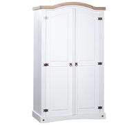 VidaXL Corona Garde-robe