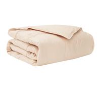 vidaXL Couette d'été Beige 140 x 200 cm 100% Kapok Naturel