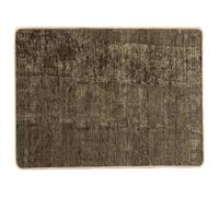 vidaXL Coureur de Tapis MARSA Vert forêt 300 x 400 cm Polyester et PVC