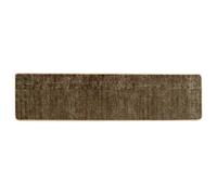 Vidaxl Coureur De Tapis Marsa Vert Forêt 300 X 50 Cm Polyester Et Pvc