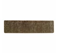 vidaXL Coureur de Tapis MARSA Vert forêt 80 x 450 cm Polyester et PVC