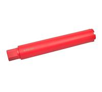 vidaXL Couronne diamant pour carotteuse Diamètre 63 x 400 mm Outil de forage