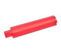 vidaXL Couronne diamant pour carotteuse Diamètre 82 x 400 mm