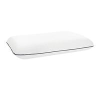 vidaXL Coussin de sommeil Uni 30 x 50 x 9 cm