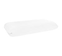 vidaXL Coussin de sommeil Uni 74 x 39 x 13 cm