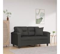 VIDAXL Gris Foncé