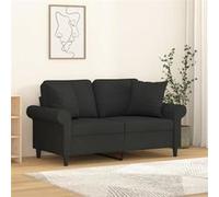 vidaXL Coussins Déco 40x40
