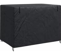 vidaXL Couverture de balancelle 220 x 125 x 170 cm