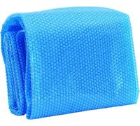 vidaXL Couverture de piscine rectangulaire 500x300 cm PE bleu