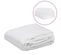 Vidaxl Couverture De Remplacement Serre (13,5m?) 3x4,5x2cm Transparent