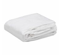 vidaXL Couverture de Remplacement de Serre Housse de Rechange de Serre Filet d'Ombrage Tissu pour Maison de Plantes (4,5 m²) 3x1,5x2 cm Transparent