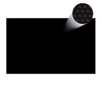 VIDAXL Couverture piscine 800x500 cm