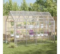 vidaXL Couverture végétale avec œillets 3x5 m PVC