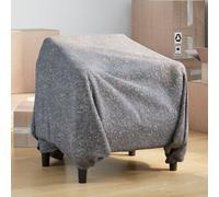 Vidaxl Couvertures De Déménagement 25 Pcs 150x200 Cm Tissu 300 G/¿