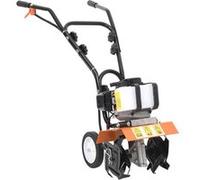 VidaXL Cultivateur de sol essence 52 cc