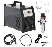 VidaXL Cutter à Plasma 40 A