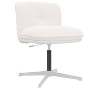 vidaXL Cylindre à gaz de Chaise de Bureau Noir 355-540 mm Fer, Outil de Bureau Ergonomique, vérin Moderne, Ajustement de Hauteur, mécanisme réglable pour Un siège Confortable