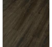 vidaXL, dalles de sol autoadhésives, couleur marron foncé, 4,46 m², 32 pièces, PVC