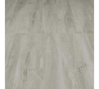 vidaXL, dalles de sol autoadhésives, gris clair, 4,46 m², 32 pièces, PVC