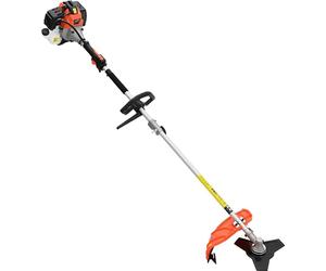 vidaXL Débroussailleuse 4 en 1 Fonction Orange 52 cm³ 1,45 kW