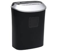 vidaXL Déchiqueteuse de papier