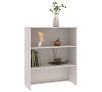 VidaXL Dessus de buffet HAMAR - Blanc