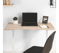 vidaXL Dessus de Bureau 80x40x2,5 cm