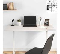 vidaXL Dessus de Bureau 100x50x2,5 cm - Pin