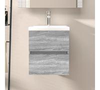 Vidaxl Dessus De Plan De Travail 220x55x2,5 Cm Bois Massif De Hêtre Multicolore