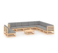 Vidaxl Dessus De Table Ø 80x2,5 Cm Rond Bois Massif De Manguier Brut Multicolore