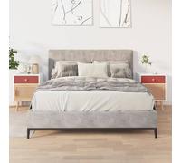 Vidaxl Dessus De Table 100x40x2,5 Cm Rectangulaire Bois Massif Acacia Multicolore