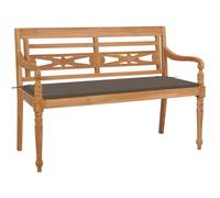 Vidaxl Dessus De Table 160x40x3,8 Cm Bord Vivant Bois Massif Manguier Multicolore