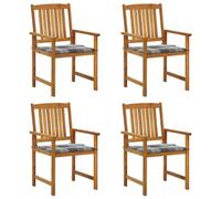 Vidaxl Dessus De Table Ø40x1,5 Cm Bambou Multicolore