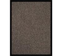vidaXL Paillasson Beige - 40x60 cm