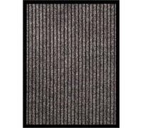 VIDAXL Paillasson Beige