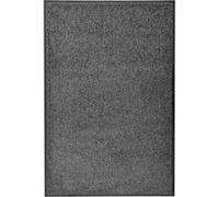VidaXL Paillasson - Anthracite