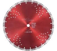 vidaXL Diamanté 350 mm