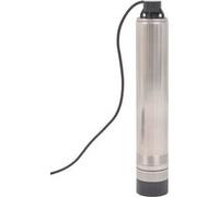 vidaXL Pompe de puits profond 40 m 750 W