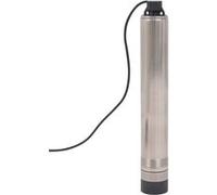 vidaXL Pompe de puits profond 55 m 1000 W