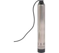vidaXL Pompe de puits profond 60 m 900 W