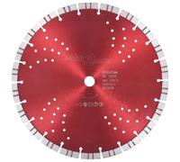 VidaXL Disque de coupe diamanté - 300 mm