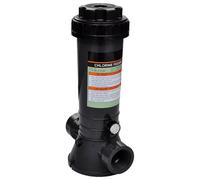 vidaXL Distributeur automatique de chlore pour piscine