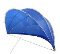 vidaXL Abri de piscine 472 x 460 x 229 cm, polyester 185T avec revêtement en PU