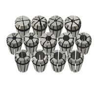 vidaXL Douilles ER11 13 pcs