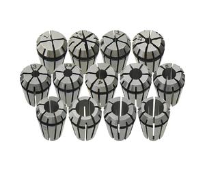 vidaXL Douilles ER11 13 pcs