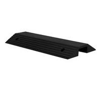 Drempelbrug 80x40x8 cm rubber150978