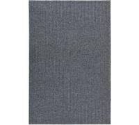 Vidaxl Tapis 100x150 Cm Gris